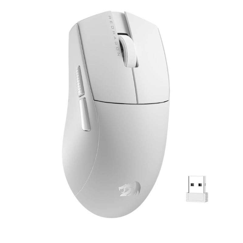 Wireless Mouse
