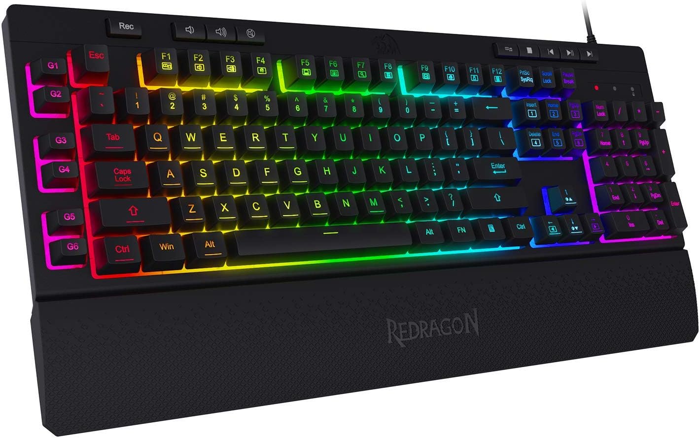 RGB Keyboard