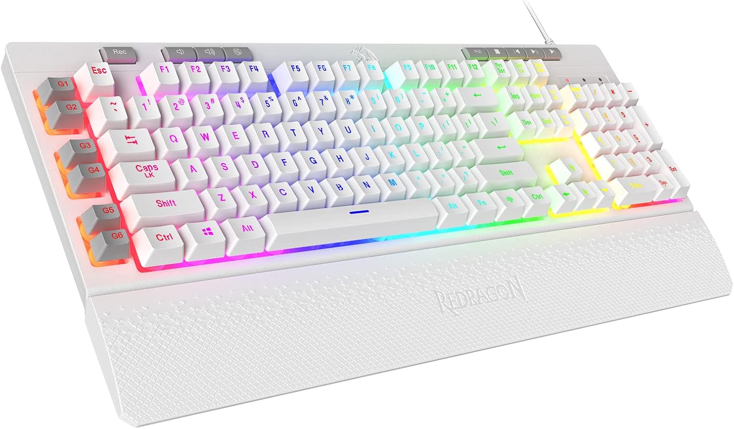 RGB Keyboard